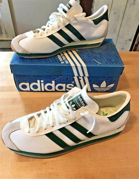 adidas 1970s Vintage Shoes for Men for sale 